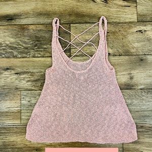American Eagle Outfitters Knit Top